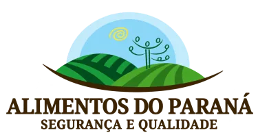 Selo Alimentos do Paraná