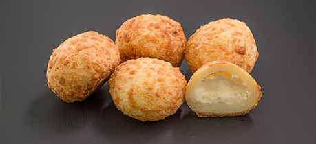 Sugestões de Recheios para Pão de Queijo: 11 Opções Deliciosas