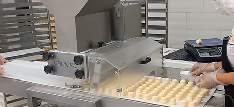 Qualidade que se prova!