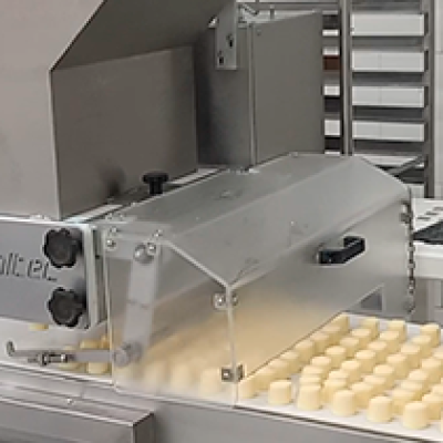 Qualidade que se prova!