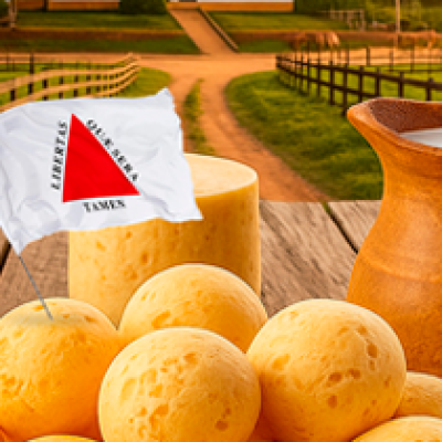 A Alma de Minas toque do Paraná: